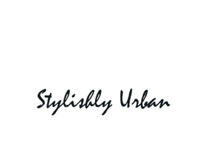 Stylishly Urban Stylishly Urban